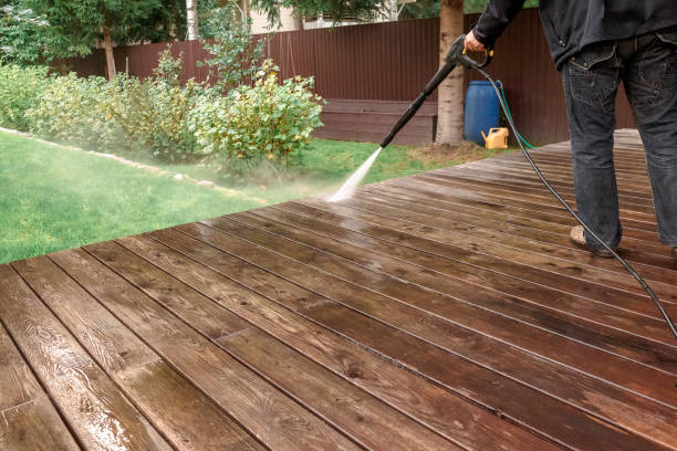 Professional Pressure Washing in Pine Hills, FL