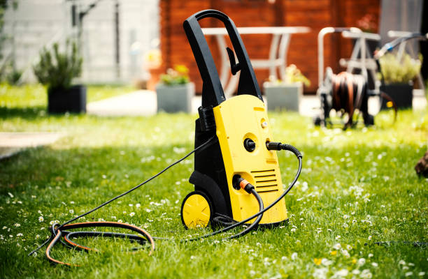 Best Patio and Deck Pressure Washing  in Pine Hills, FL